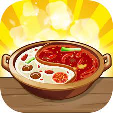 My Hotpot Story Mod APK icon